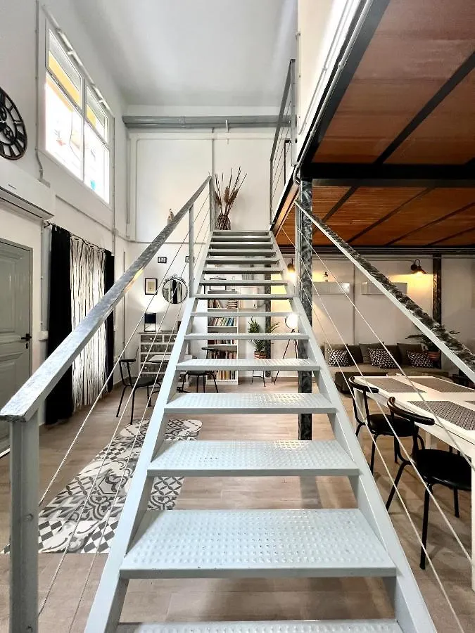 Duplex Huelin III & Beach By Ele Apartments Malaga